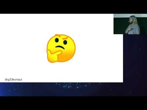 Martin Splitt - Demystifying discoverable web apps / FRONTEND CON 2018