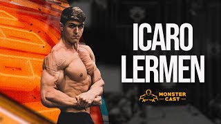 ICARO LERMEN - ATINGINDO O LIMITE NATURAL