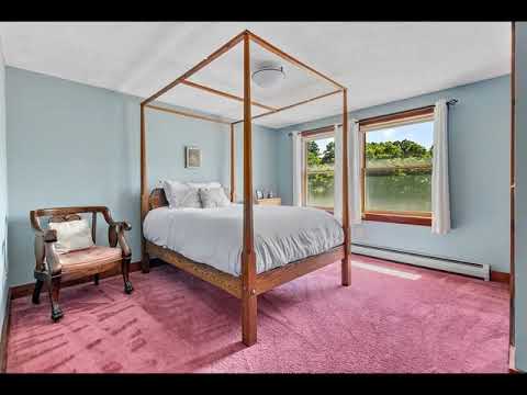 41 Wickaboag Valley Rd, West Brookfield, MA 01585 - Single Family - Real Estate - For Sale