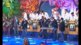 Labbese - Auftritt Karneval Köln 2013