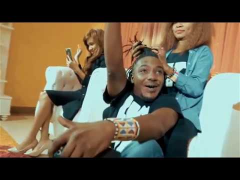 AJE - S.O.C ft.  Kris Erroh X Majic Mike X Mutua Mbuloo