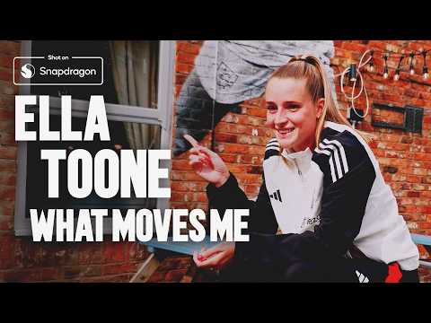 Tyldesley's Tooney Goes Back To Her Roots 🏠 | What Moves Me: Episode 5