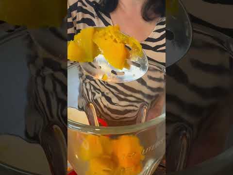 Batido de calabaza #calabaza #pumpkin