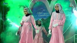 Download lagu DANCE MAULAYA SHOLLI WA SALLIM | MID. AL-ANWARIYYAH mp3 Download lagu DANCE MAULAYA SHOLLI WA SALLIM | MID. AL-ANWARIYYAH mp3