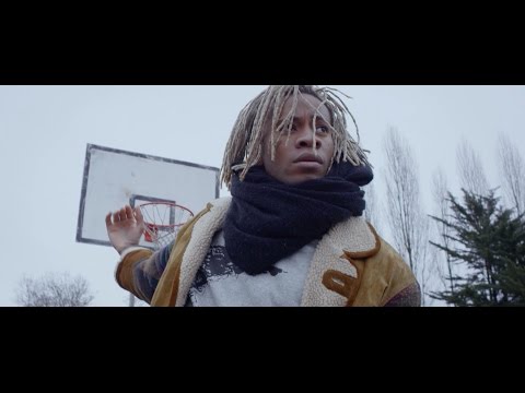 CABADZI • UNDEUXTROIS • (Clip Officiel)