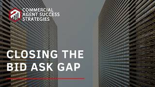Closing the Bid Ask Gap Teaser