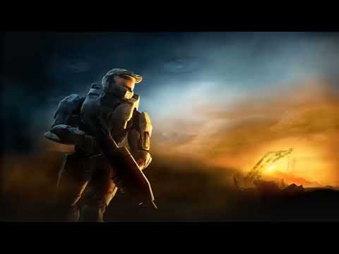 Halo 3 Soundtrack  (Never Forget 1 hour) - Nostalgic game music