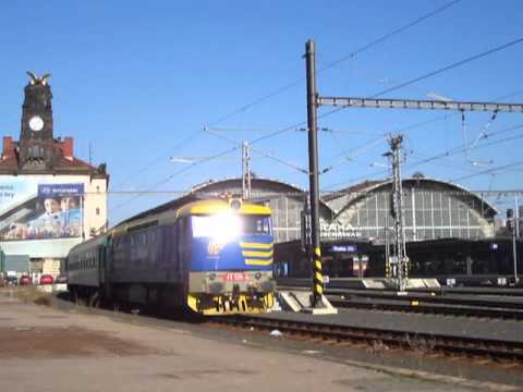 749 039 v Praze