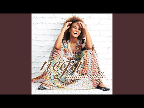 Rosas E Mel - Luciana Mello