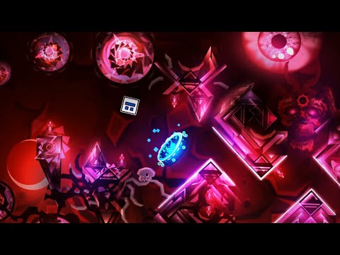 【4K】"The Human Limit Legacy" By @blizzard0692 & More | Preview #1