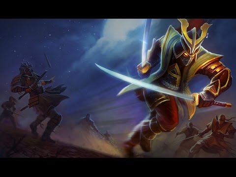 Shen Montage