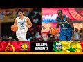 Game Highlights Petro De Luanda Angola V ASC Ville De Dakar Senegal BAL5