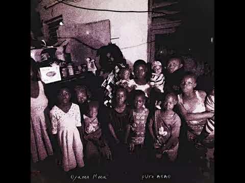 Pure Akan - Apɔnkye Is A Goat (Feat Ayisi)