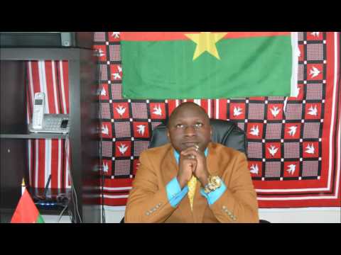 Pasteur Dakoure Soumaila feat Ellah Nikiema - Le bien fait