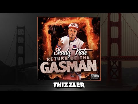 Shady Nate ft. The Jacka, J. Stalin & Reign - Free Shady [Thizzler.com]