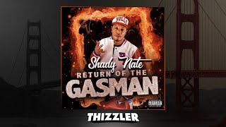 Shady Nate ft. The Jacka & J. Stalin - Free Shady [Thizzler.com]