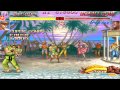 Hyper Street Fighter II Ryu TAS