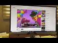 Closing To Barney You Are Special 1999 VHS