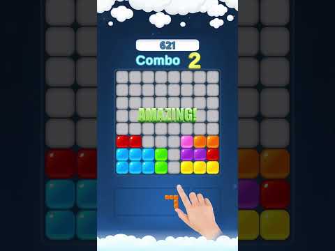 Brain Blocks - Block Puzzle