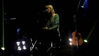 Our eyes - Lucy Rose (live in Bangkok)