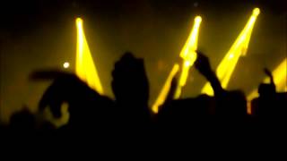 DJ EZ Destroying Fabric - Crazy - Madness - 19 7 2014 - With Mc Kie and Majestic