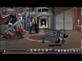 How to get to Hyperium from J6 [AQWorlds] 