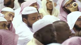 دروس من الحرم - عمدة الفقه - من باب سجود السهو 6 جزء1 - لفضيلة الشيخ أ.د سعد الخثلان image