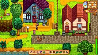 Save For Later - Let's Play Stardew Valley Part 249