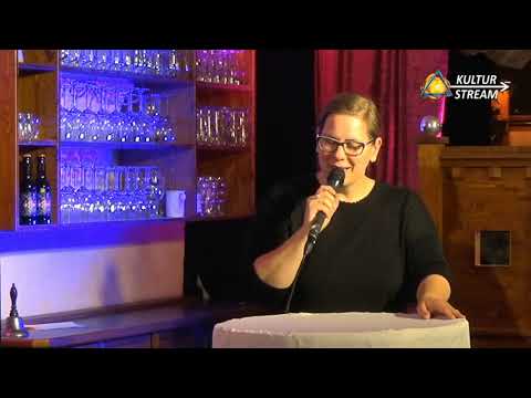 Kultur-Stream.live - "...mit der KuFa"