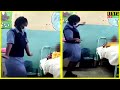 THE DANCING NURSE VIDEO THAT HAS GONE VIRAL FROM KENYA