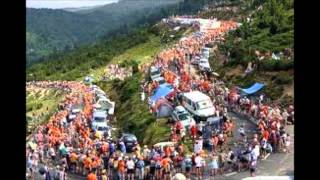 Tour de France : Allez les p'tits gars !