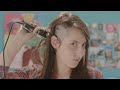 Headshave Woman TV Commercial 4K Remaster