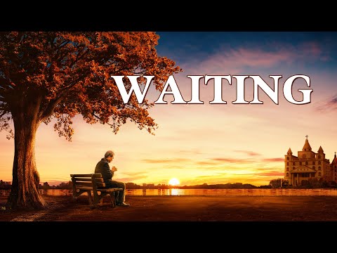 Following the Footprints of the Lamb | Official Trailer "Waiting"