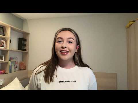 Keith TMSA Virtual Festival 2021 - Ellie Beaton