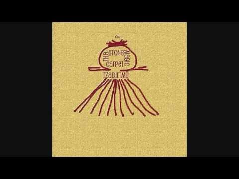 The Stone Magic Carpet - Tzadirtmü