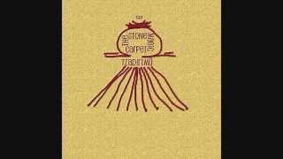 The Stone Magic Carpet - Tzadirtmü