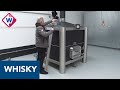 Theaterproducent wordt whiskystoker: 'Een typisch Zoetermeerse whisky' - OMROEP WEST