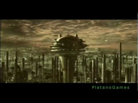 Vigilante 8 2nd Offense - Intro - HD