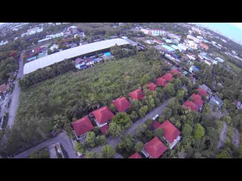 FPV Quadcopter - TBS Discovery - Aerial Photography Compilation - Dragon Link