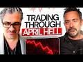 Sleepwalking at the S&P High