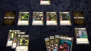 WARMACHINE and HORDES High Command Tutorial - Privateer Press