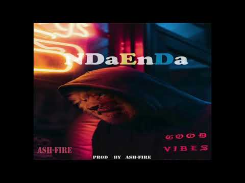 Ash Fire - Ndaenda