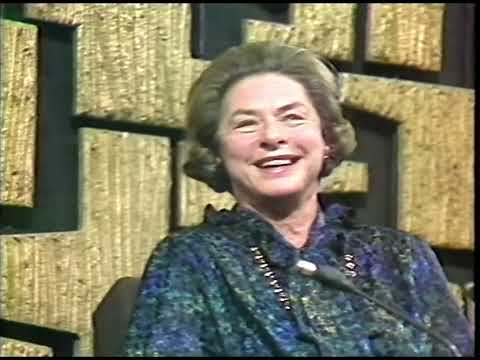 20/08/1981 - BBC 2 - Ingrid Bergman (Guardian Lecture)