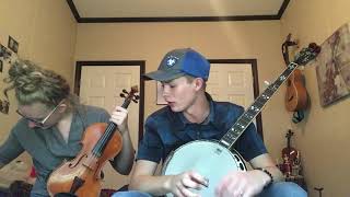 Day 158 Banjo in the Hollow