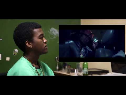 Jhony REACT - Artigo 171 - (Samurai e Mr. Dreka) - Prod. NobruBeats