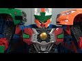 헬로카봇 로드세이버 버스 택시 로봇 장난감 Hello Carbot Road Saver Bus Taxi Robot T