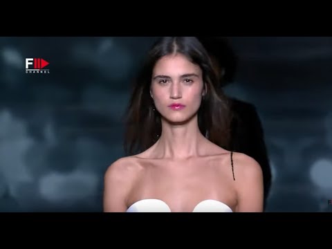 PEDRO DEL HIERRO Highlights Fall 2022 Madrid - Fashion Channel
