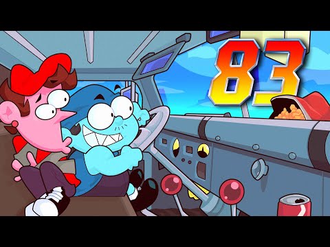 What if Daniel Craig Was Hispanic? - AMERICAN TRUCK SIMULATOR - EP 83