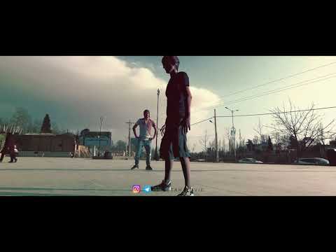 CHEETAH PICTURES Presents - "BBoy cheetah" Break down VFX