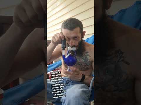 check out the dabtech trio at shopdabtech.com and use my discount code: kreaton25 for 25% off